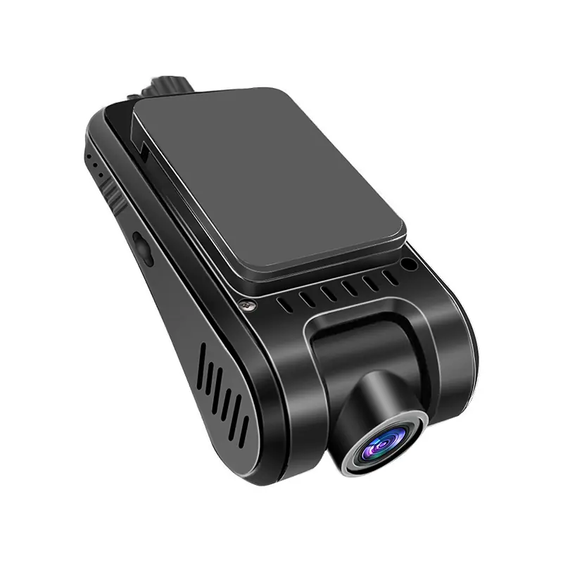 DashCam V5 orientada a la carretera (Camara para domo con GPS)